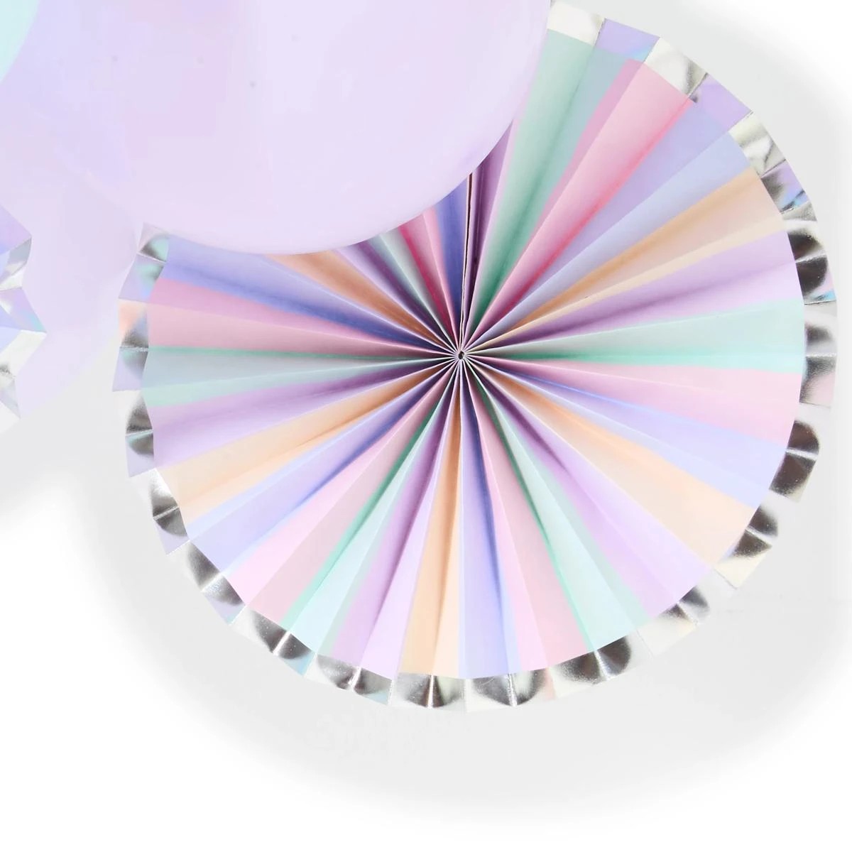 6 61 Piece Magical Balloon Garland Pack, 6 of 8