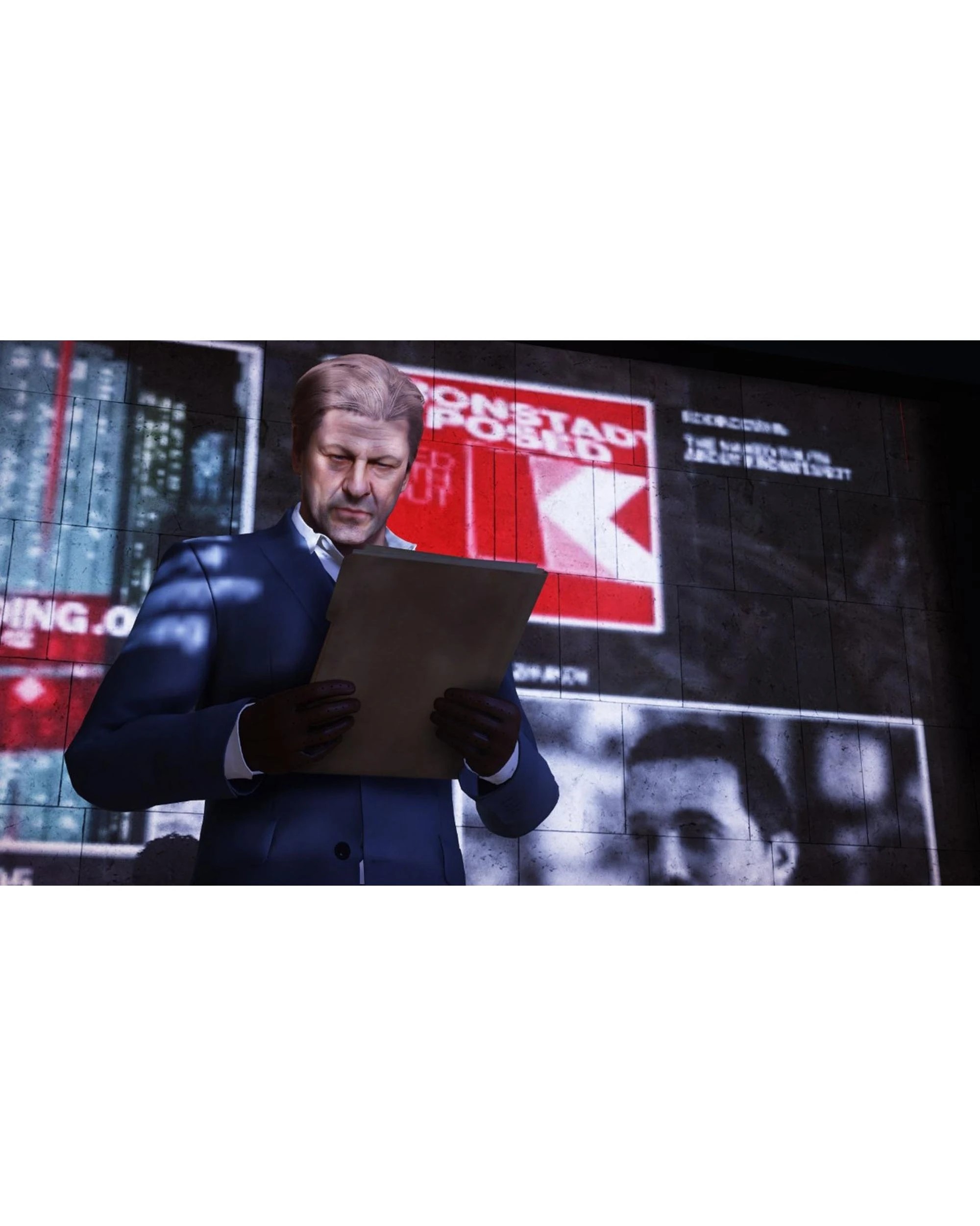 6 Hitman World of Assassination 25th Anniversary Edition - PS5, 6 of 7