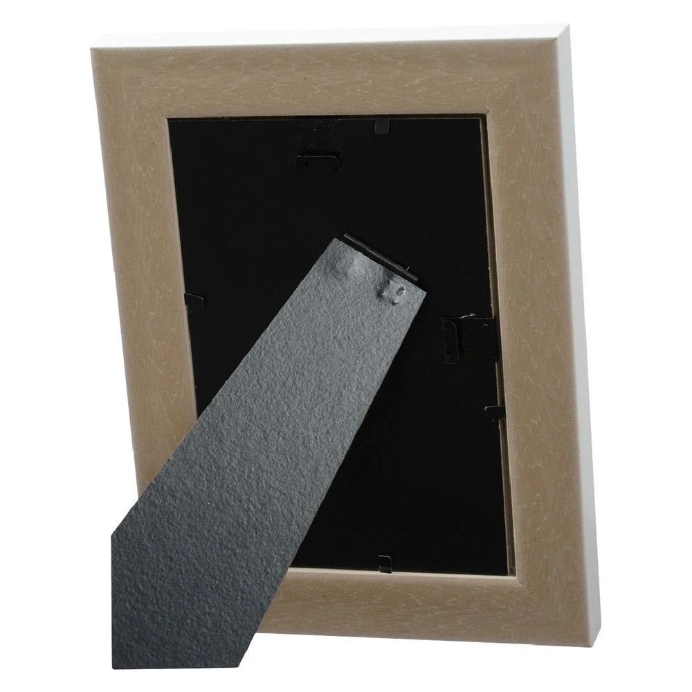 5 Heritage 6x4" Frame White, 5 of 5