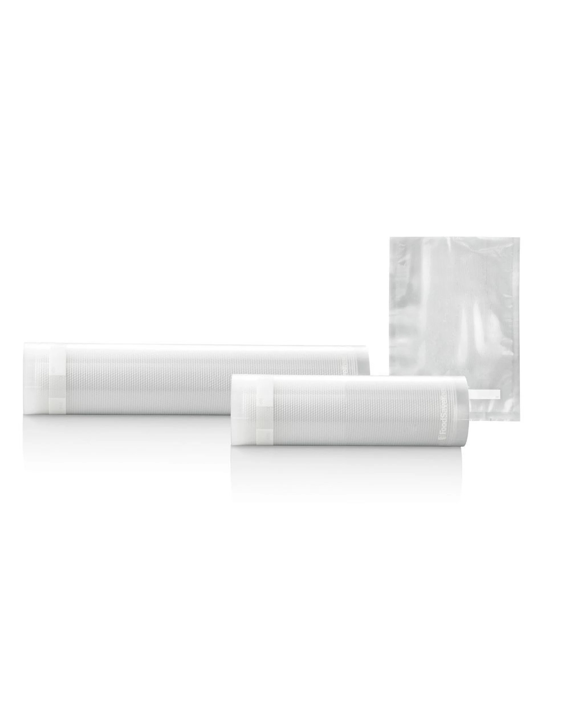 1 Foodsaver Starter Pack Bags and Rolls Plastic BPA Free, 1 of 1