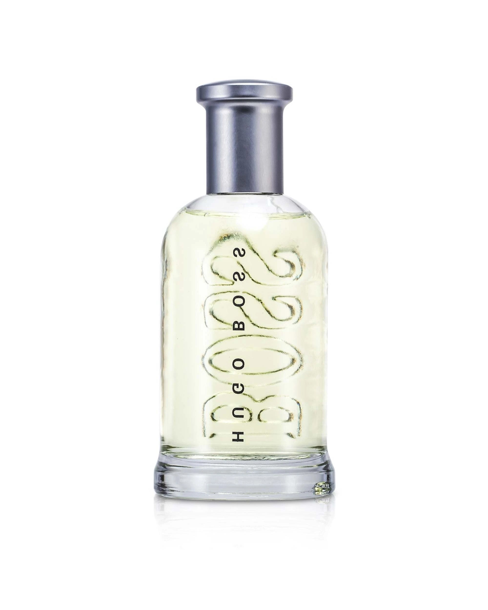 4 Hugo Boss Boss Bottled After Shave Splash  100ml/3.3oz, 4 of 4
