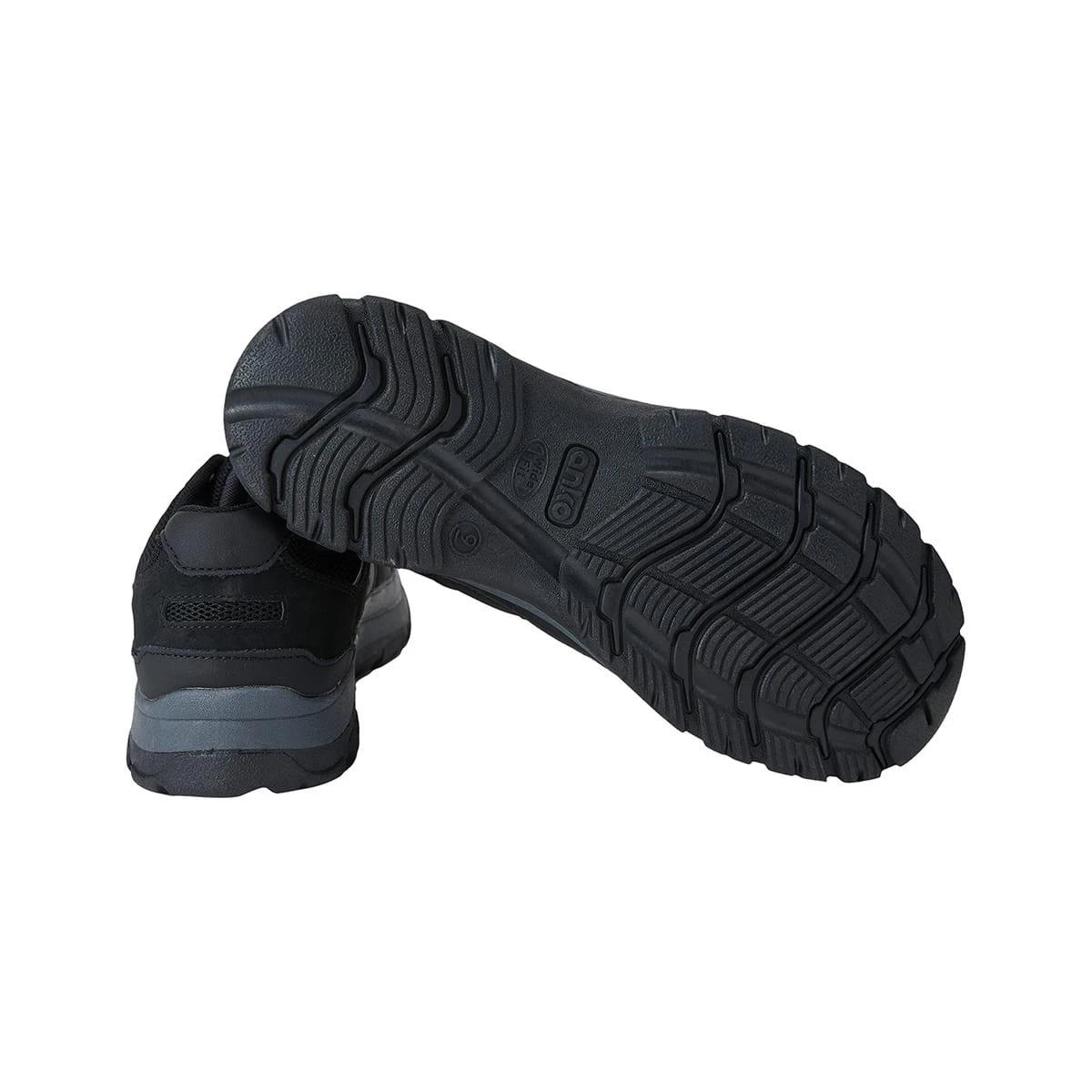 5 Wide Fit Sneakers BLACK, 5 of 5