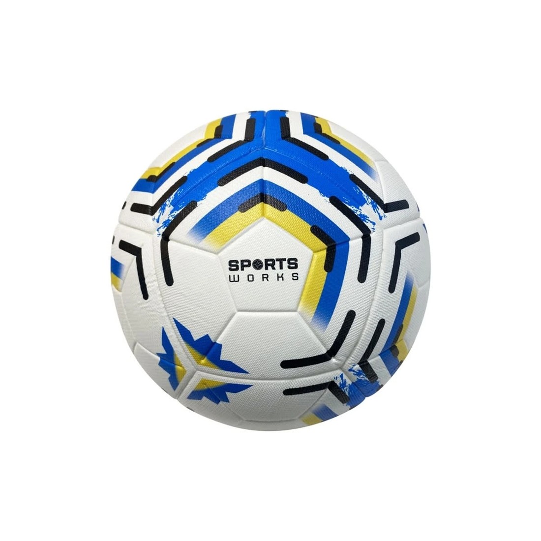 1 Competition Soccer Ball - Size 5, 1 of 1