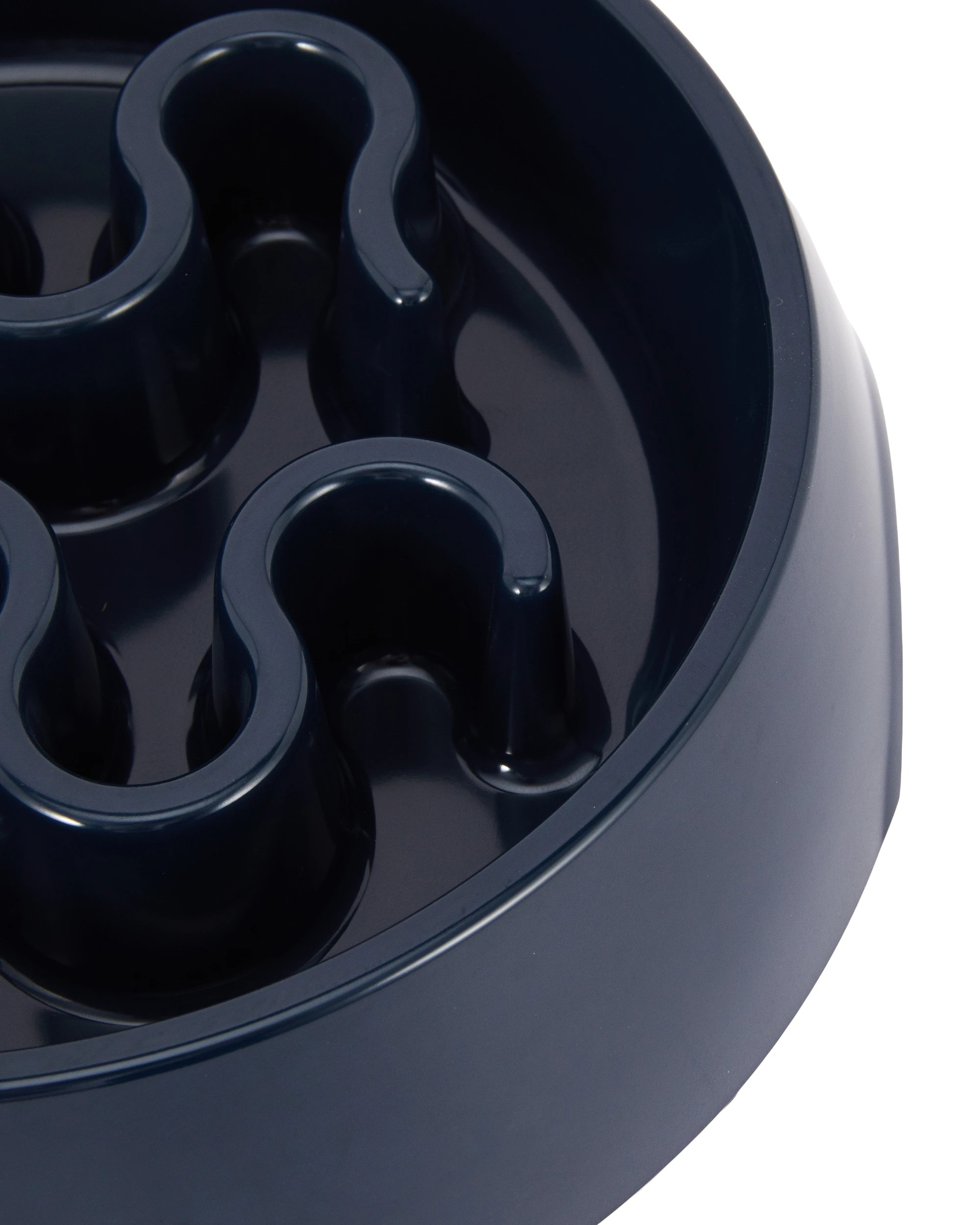 3 Pet Slow Feeding Bowl - Large, 3 of 5