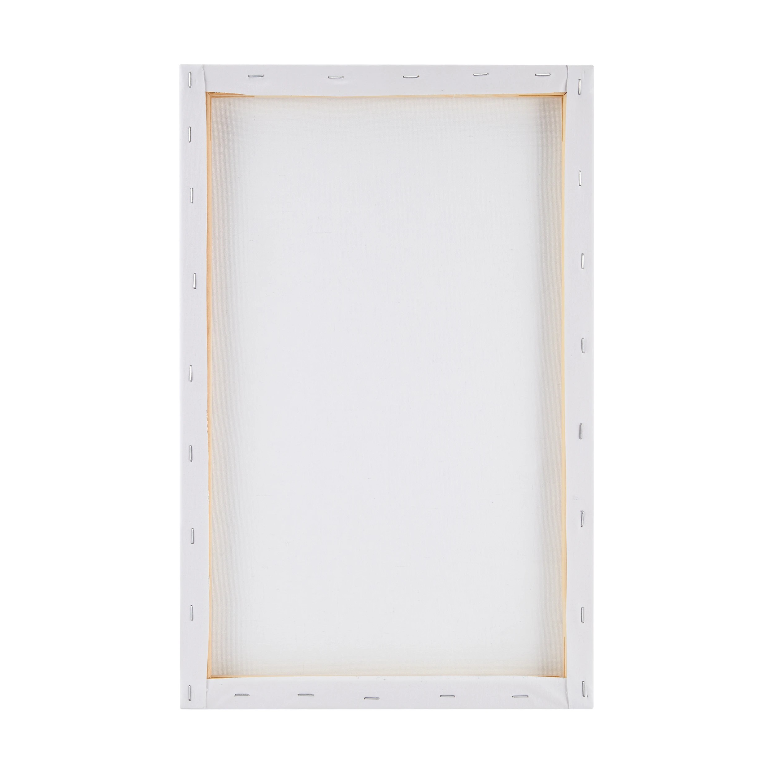 3 DIY Paint Your Own Canvas Art Kit - Mediterranean, 3 of 4