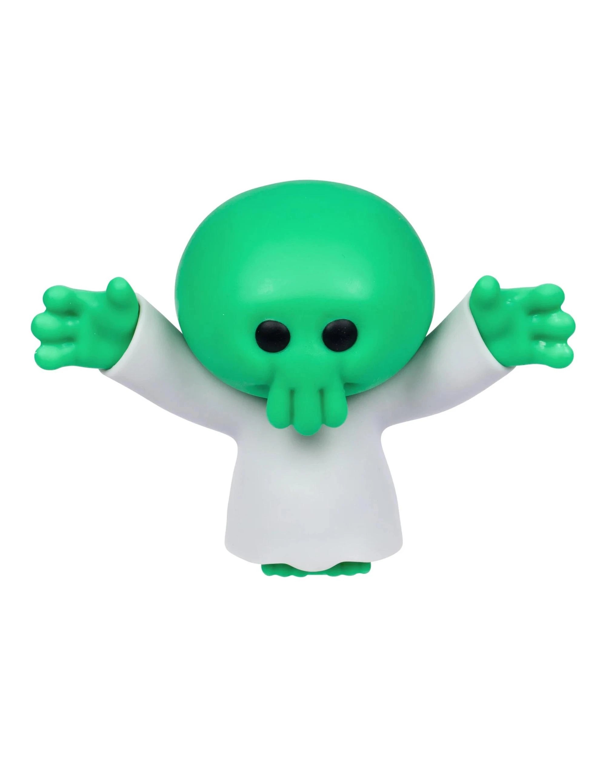 2 Heroes of Goo-Jit-Zu Minions and Monsters Hero Pack Squishy Goomi, 2 of 3