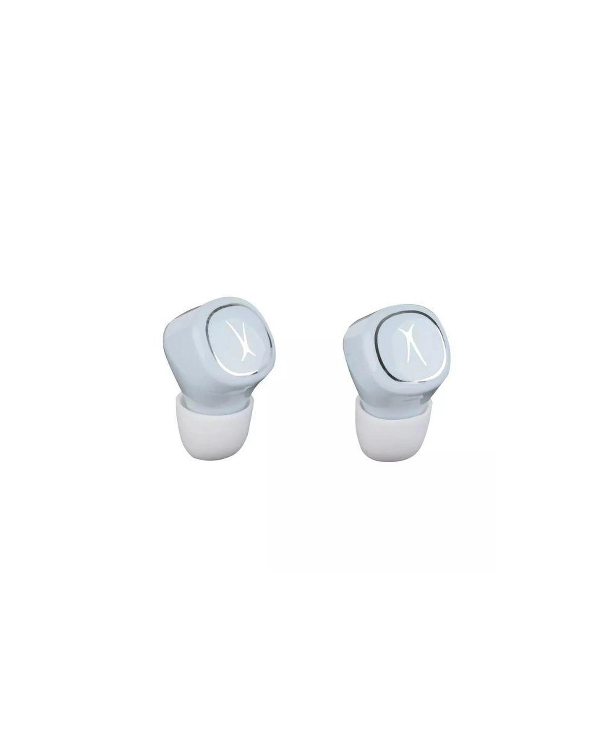 5 Altec Lansing True Wireless Nanopods 2.0 w Charging Case, 5 of 6