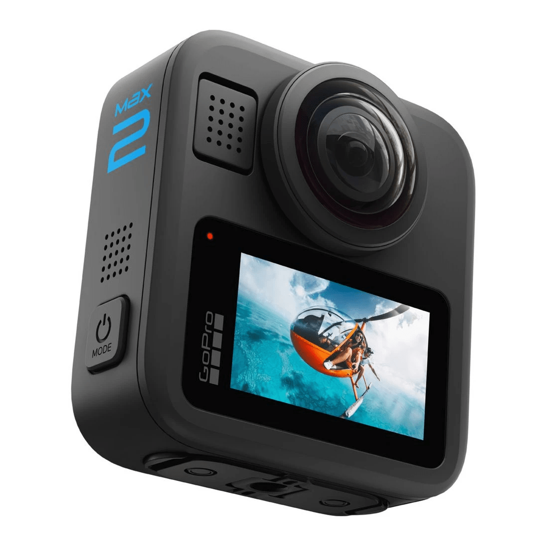 6 GoPro MAX2 8K 360 Action Camera, 6 of 9