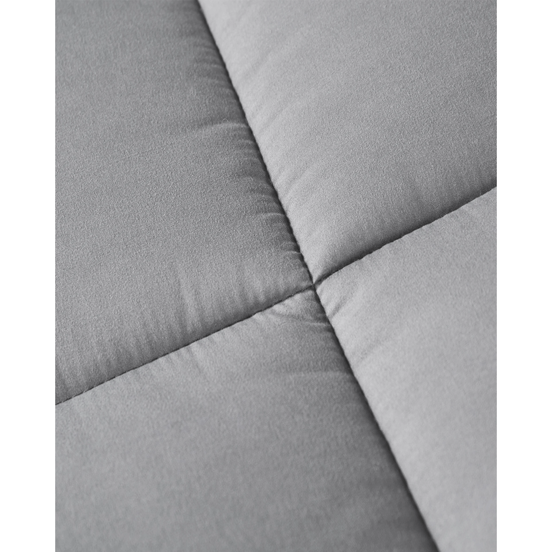 2 Dreamz Mattress Topper 1000gsm Single, 2 of 7