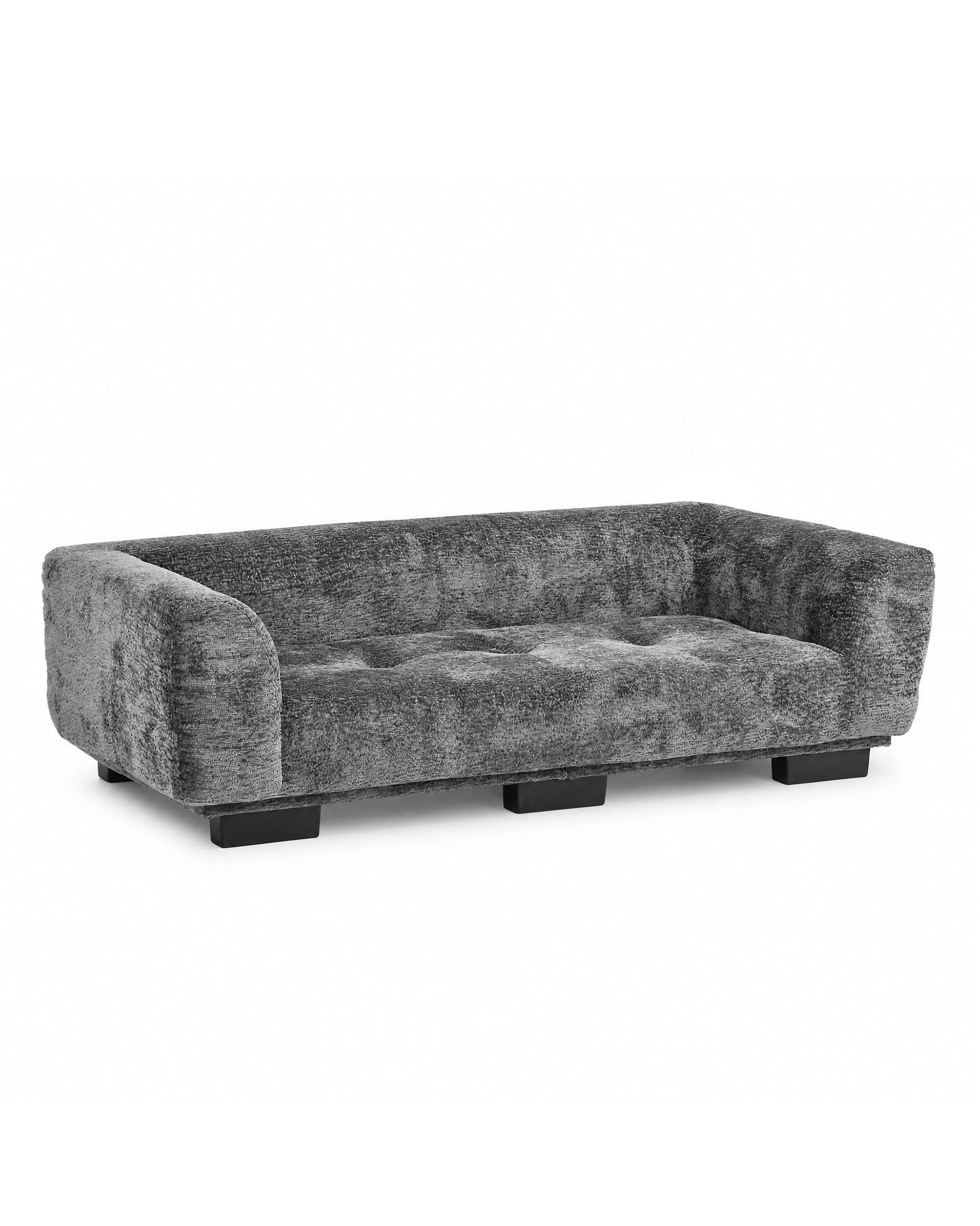 5 Advwin Pet Sofa Bed Elevated Pet Lounge Couch, 5 of 7