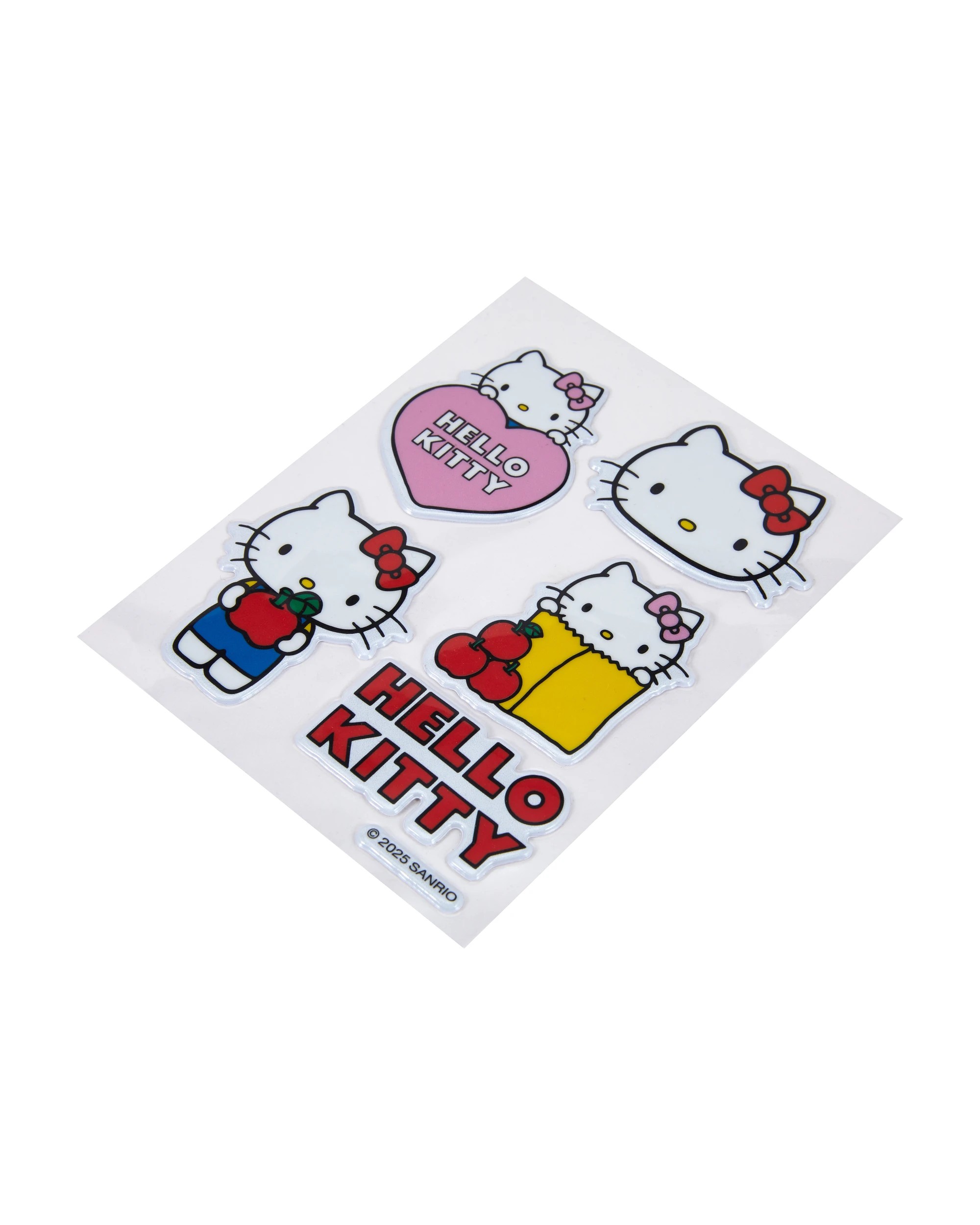 8 Hello Kitty Journal Stationery Set, 8 of 9