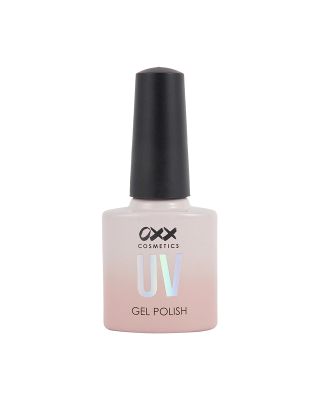 OXX Cosmetics UV Gel Nail Polish - B