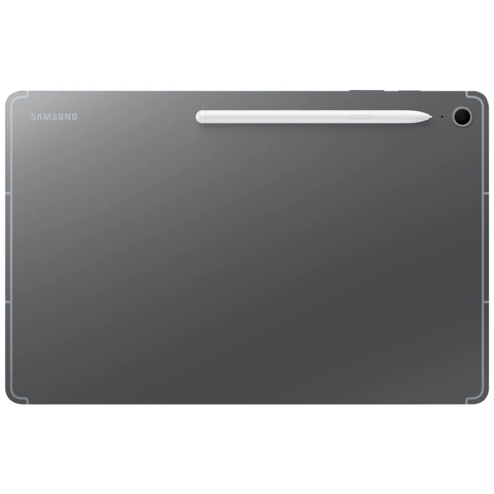 9 Samsung Galaxy Tab S10 FE+ 5G 128GB Silver, 9 of 9