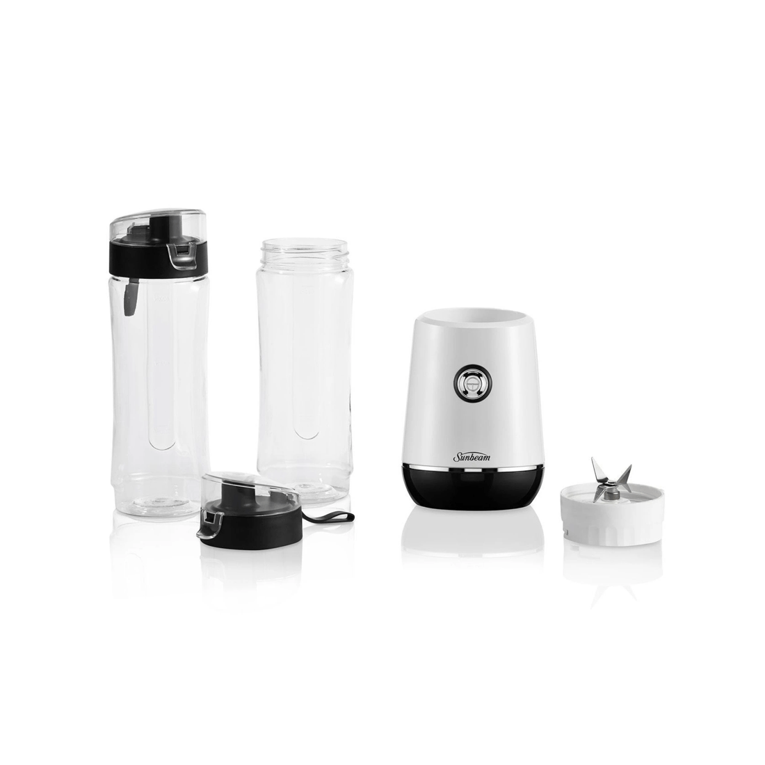 3 Sunbeam Insta Go Blender with 600mL Capacity, 3 of 4
