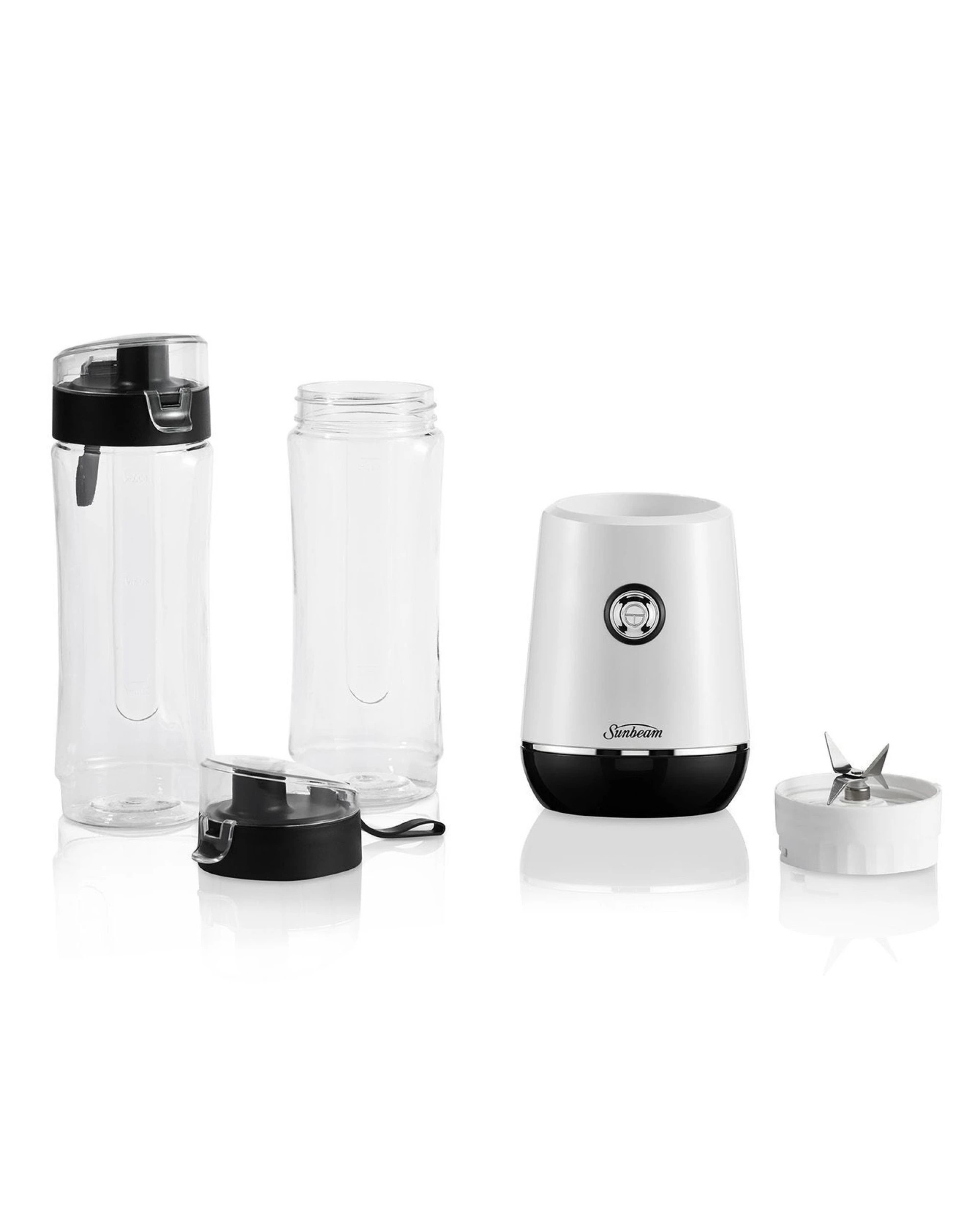 3 Sunbeam Insta Go Blender with 600mL Capacity, 3 of 3