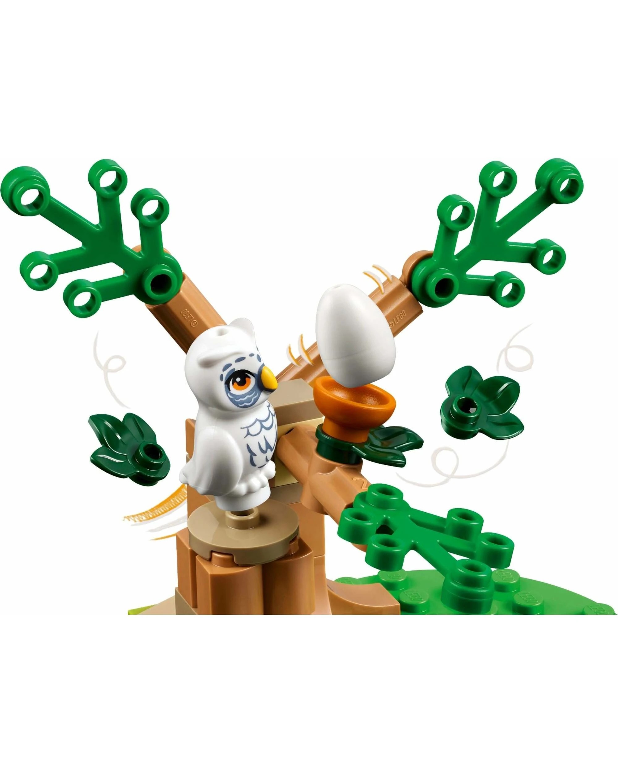 4 LEGO Friends Series 41749 NEWSROOM VAN, 4 of 5