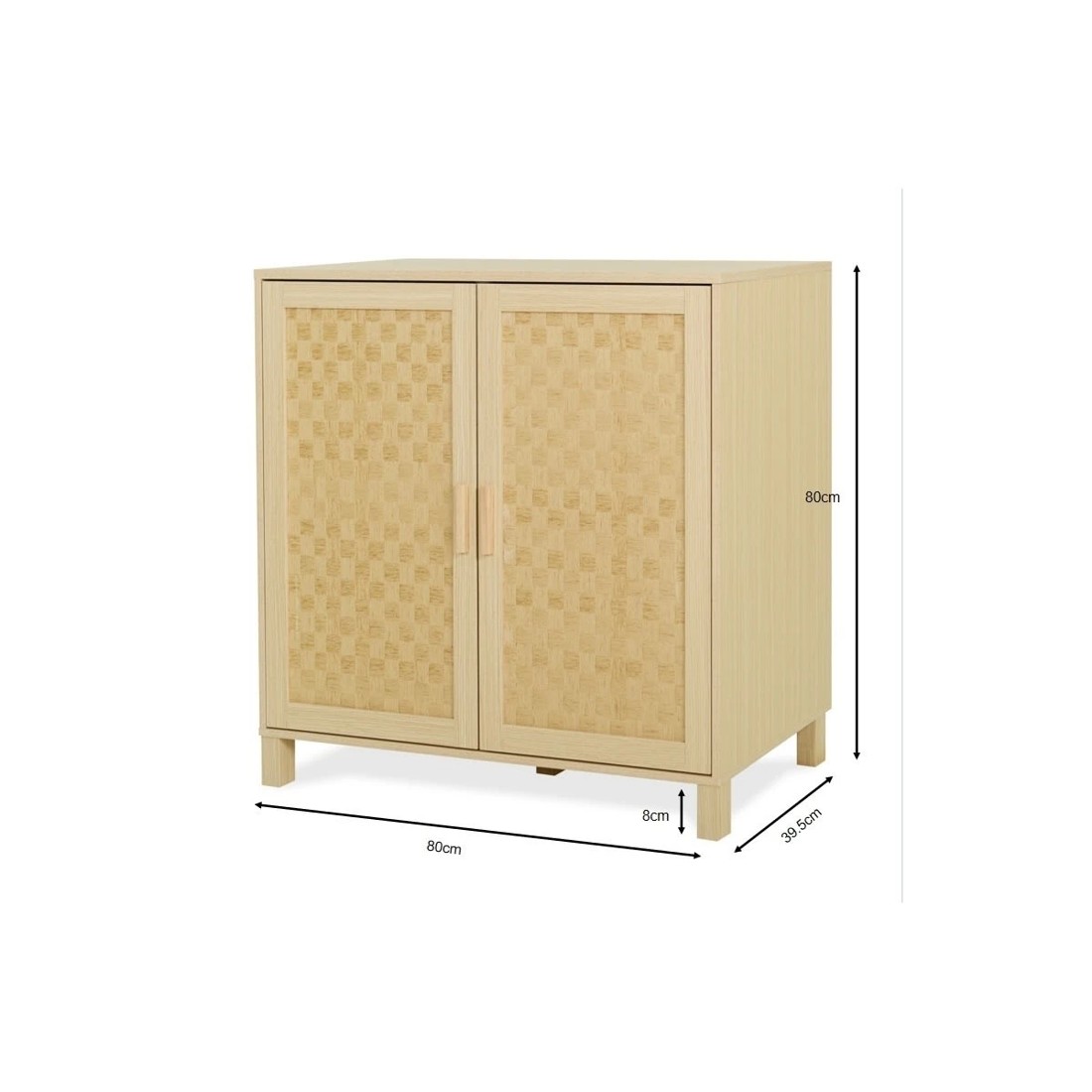 9 Addison Cabinet, 9 of 9