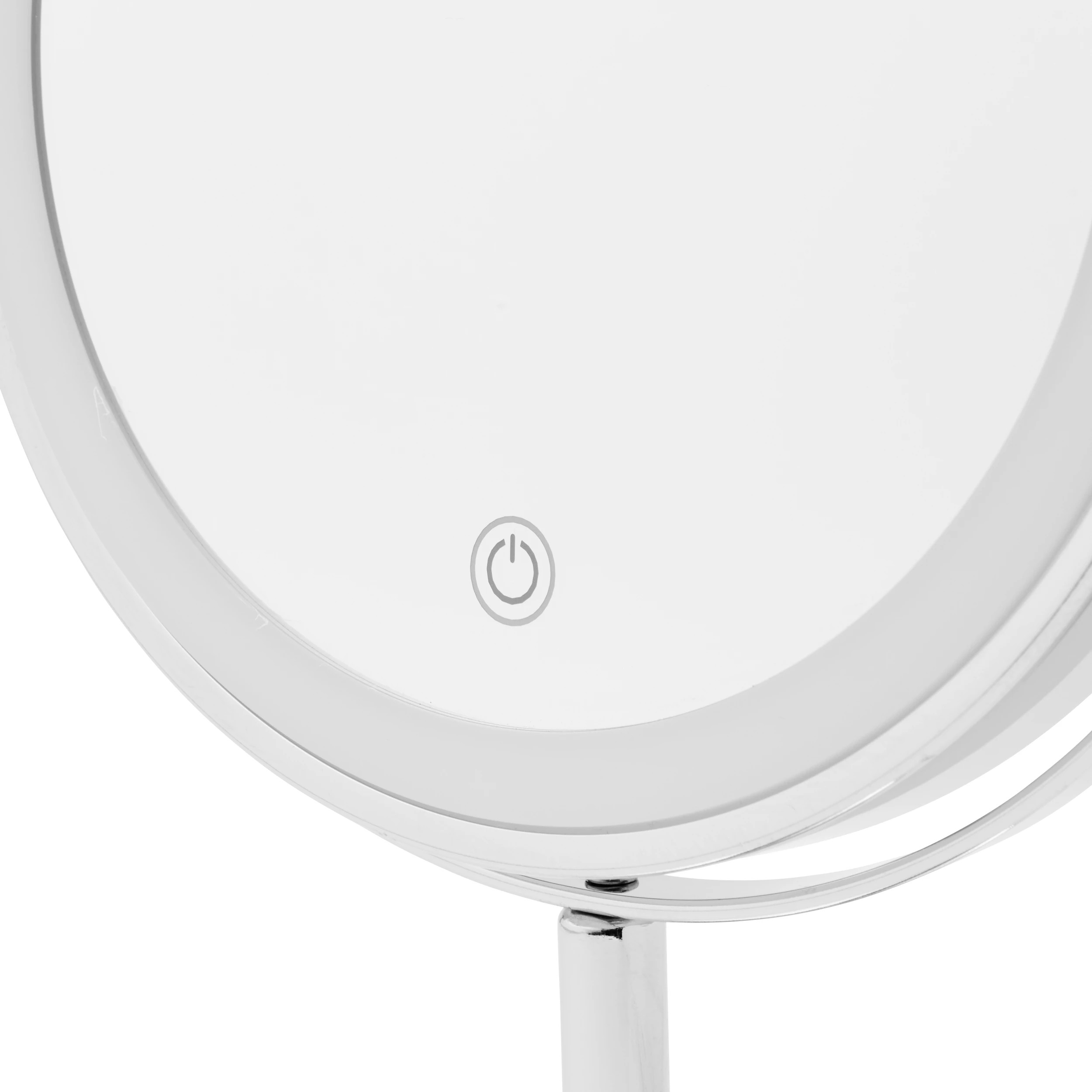 6 Light Up Beauty Mirror, 6 of 10