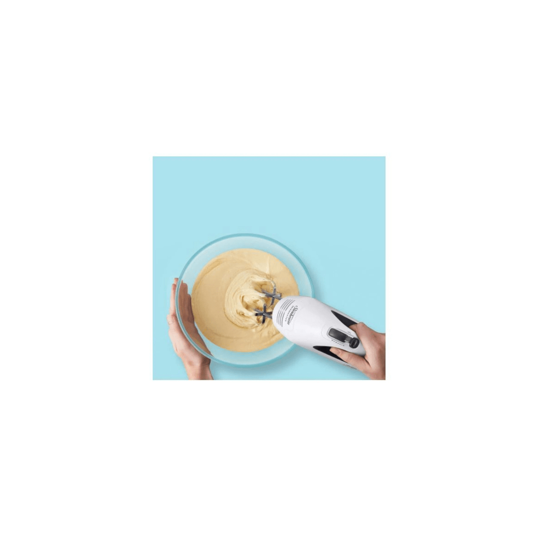 6 Sunbeam Hand Mixer, 6 of 7