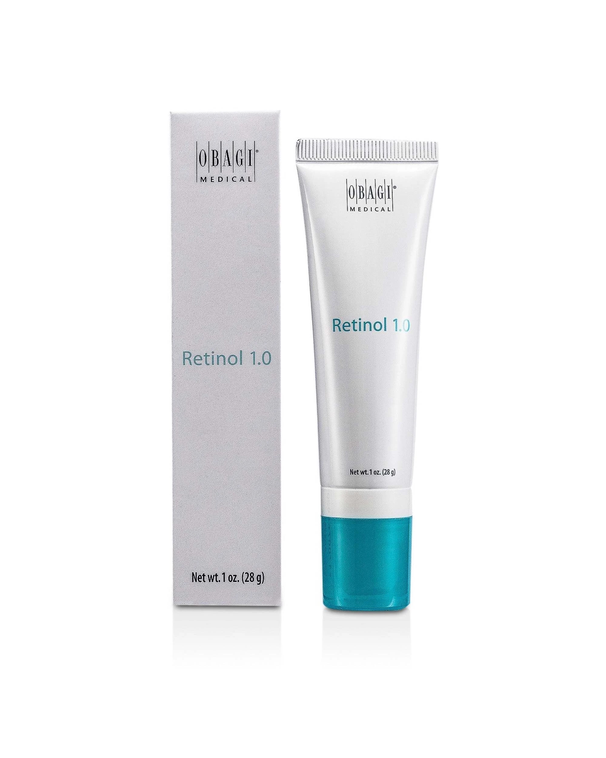 1 Obagi OBAGI360 Retinol 1.0  28g/1oz, 1 of 2