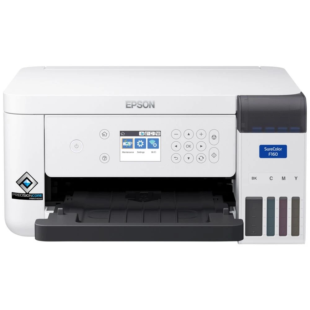 4 Epson SCF160 SureColor Sublimation Printer, 4 of 7