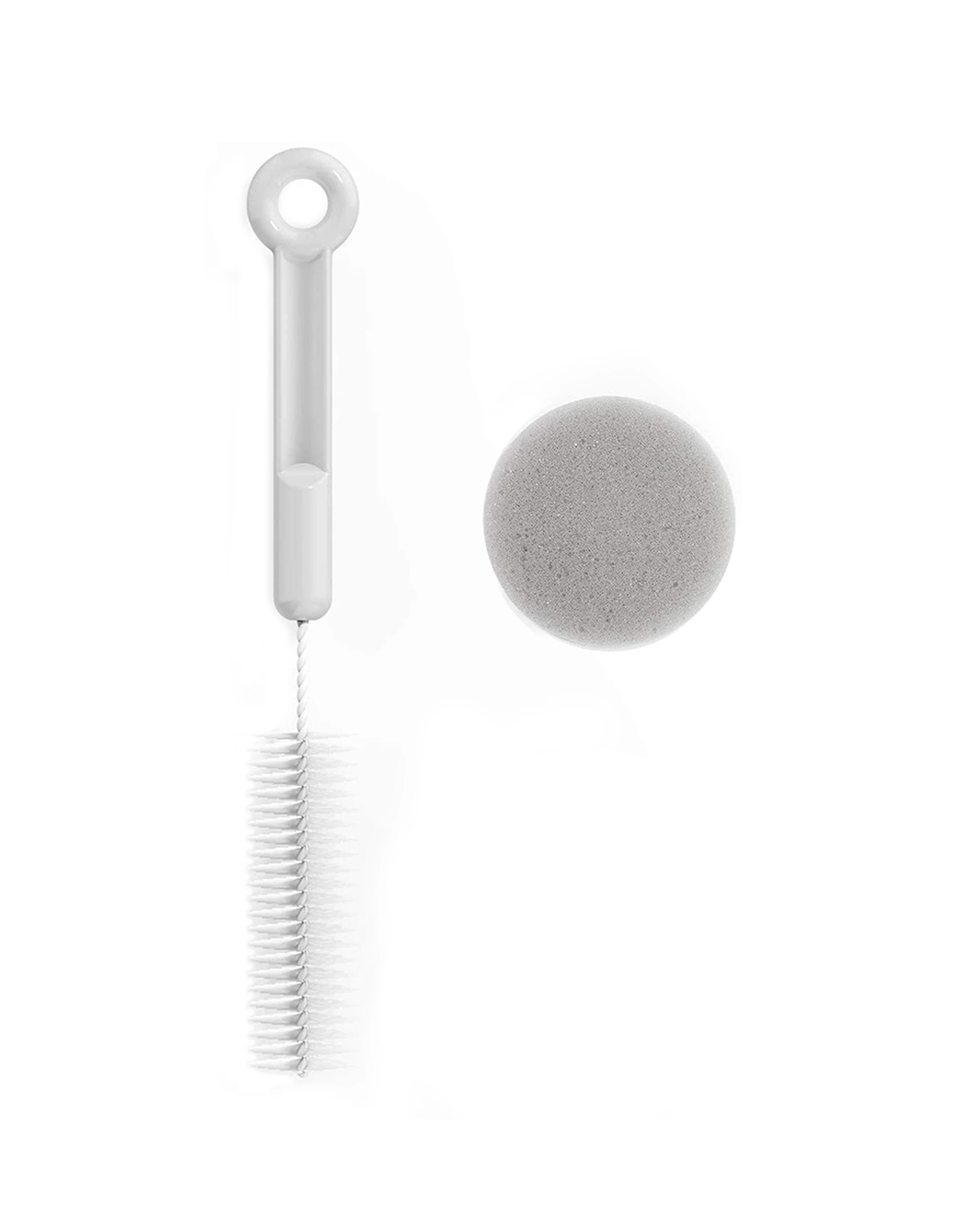 1 Petkit Eversweet Water Fountain Cleaning Kit For Bowls And Dishes With Brush - Multi, 1 of 1