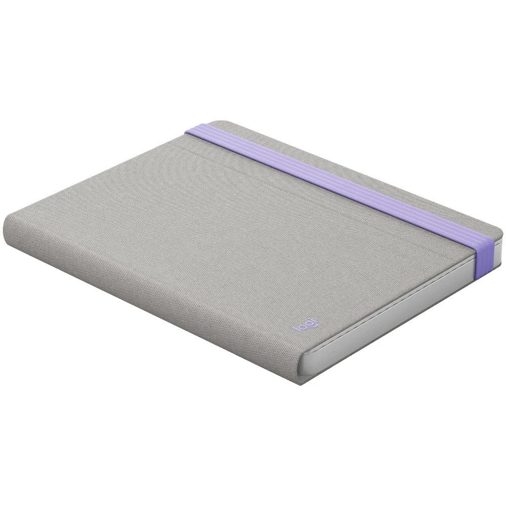 8 Logitech Casa Pop-Up Desk Nordic Calm, 8 of 10