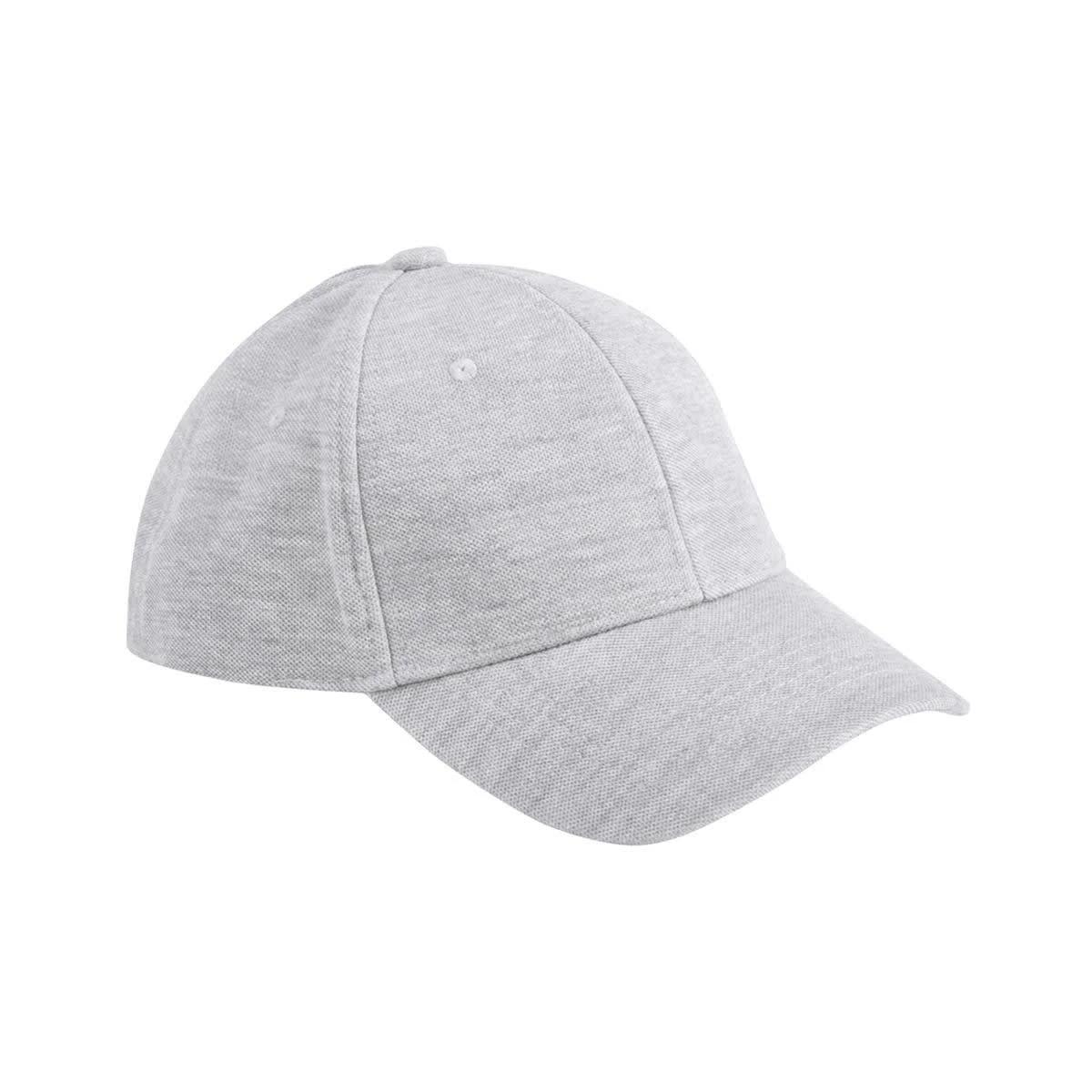 1 Ponytail Cap ICY GREY, 1 of 2
