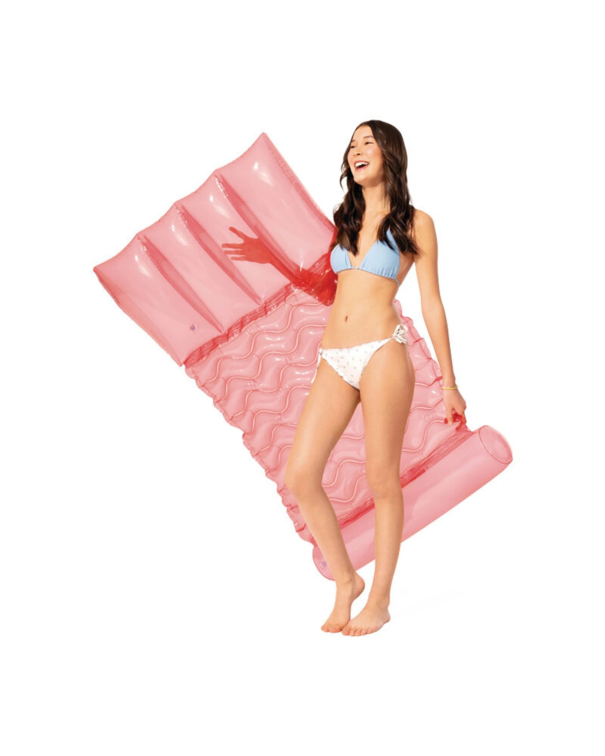 7 Intex Inflatable Water Hammock - Assorted, 7 of 9