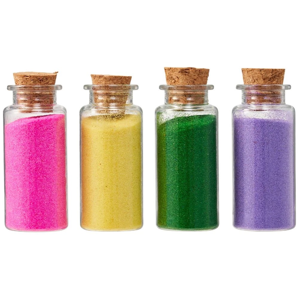 3 Born Mini Message Bottles 4 Pack, 3 of 3