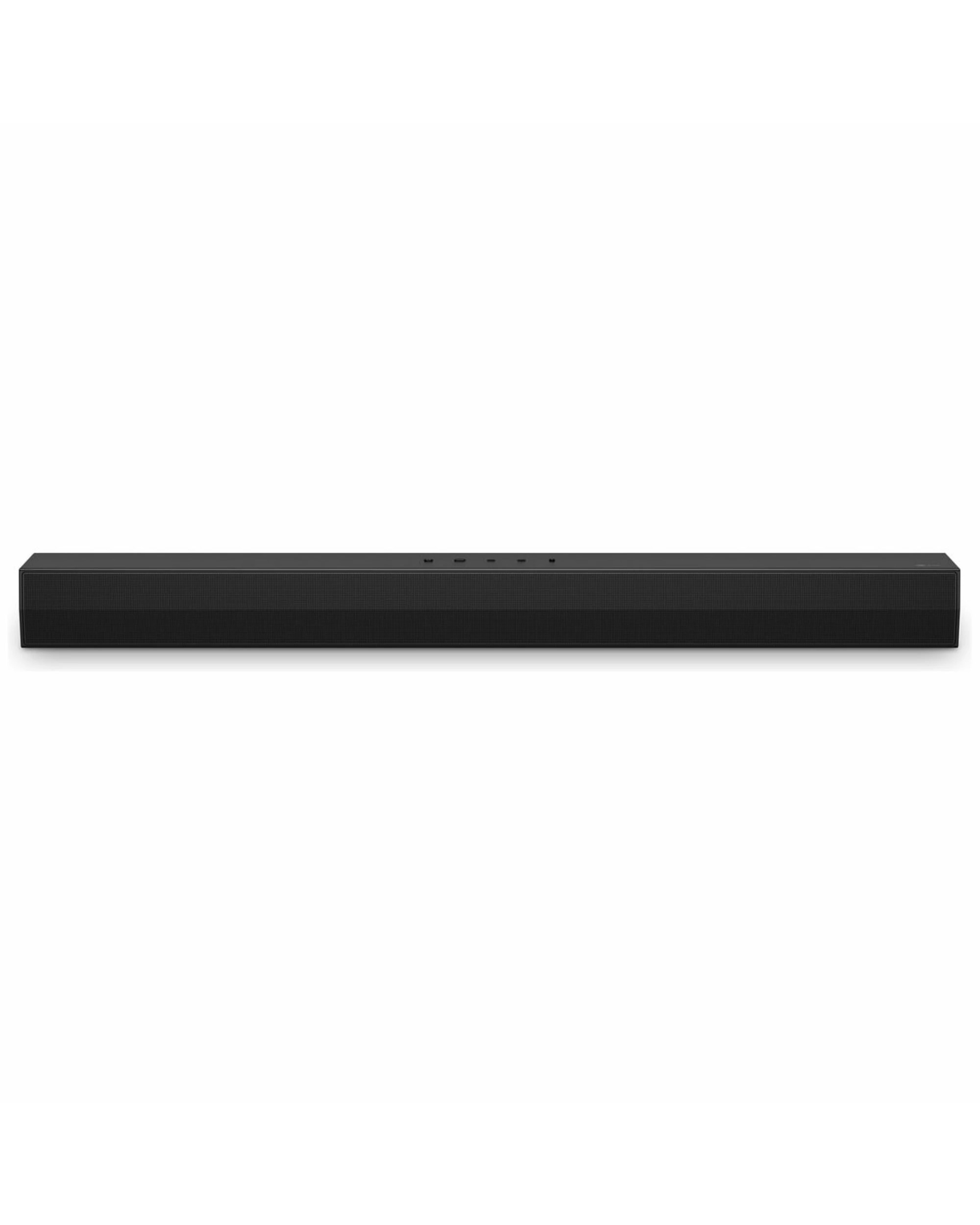 3 LG 2.1CH Dolby Digital Soundbar - BLACK, 3 of 5