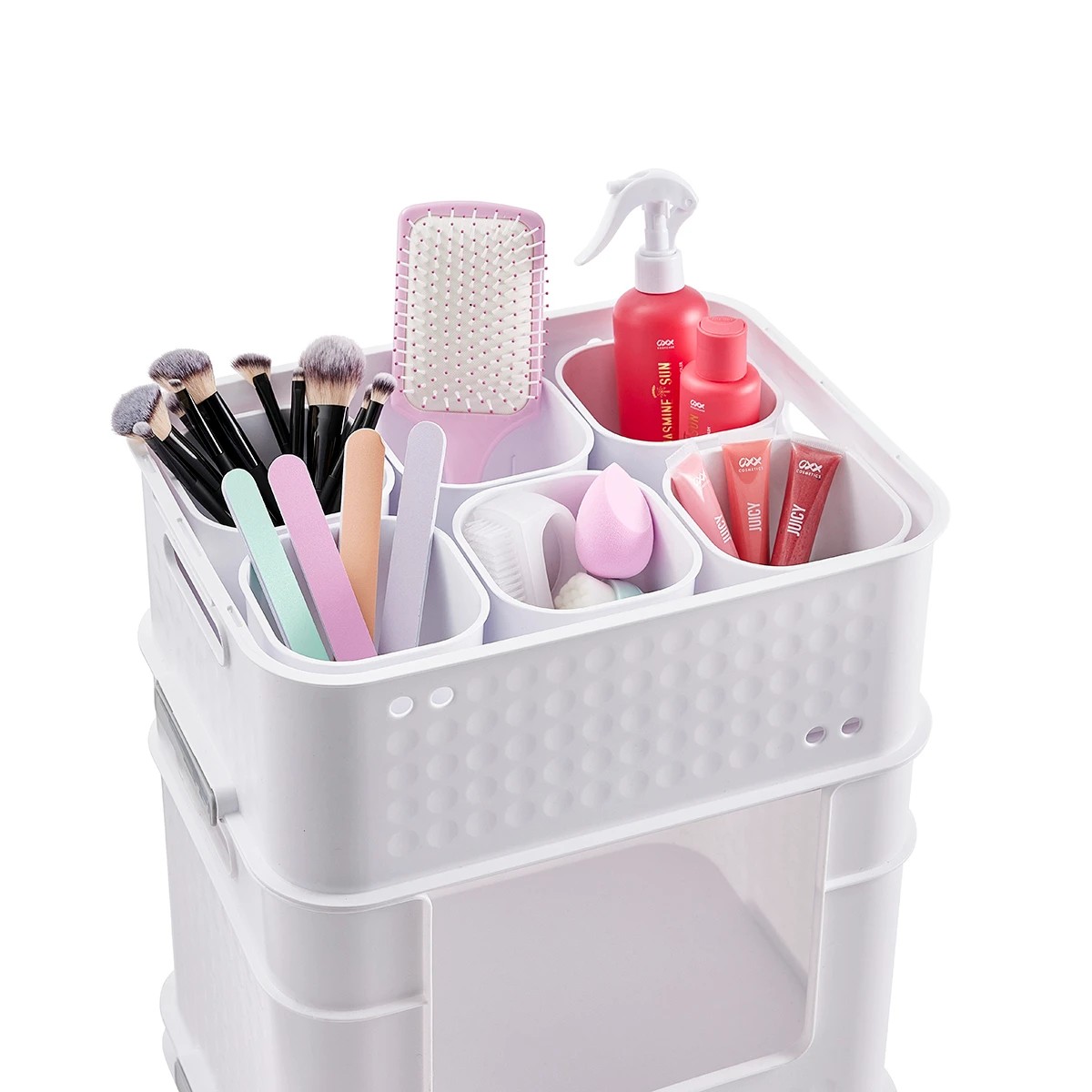 9 Trolley Accessory Pack - Set of 6 Cups, 9 of 10