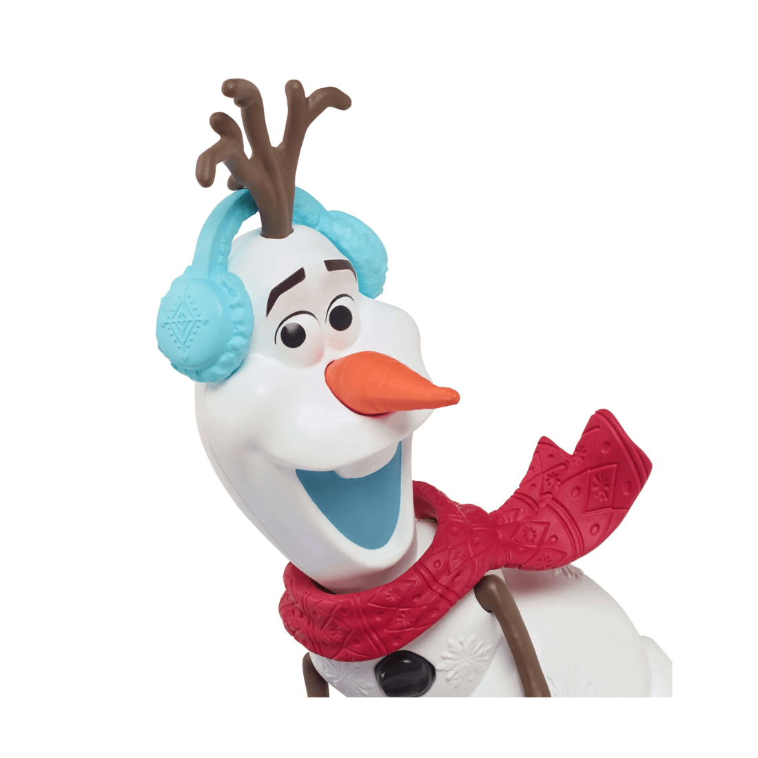 3 Mattel Disney Frozen Olaf Treat Sled Playset - Multi, 3 of 4