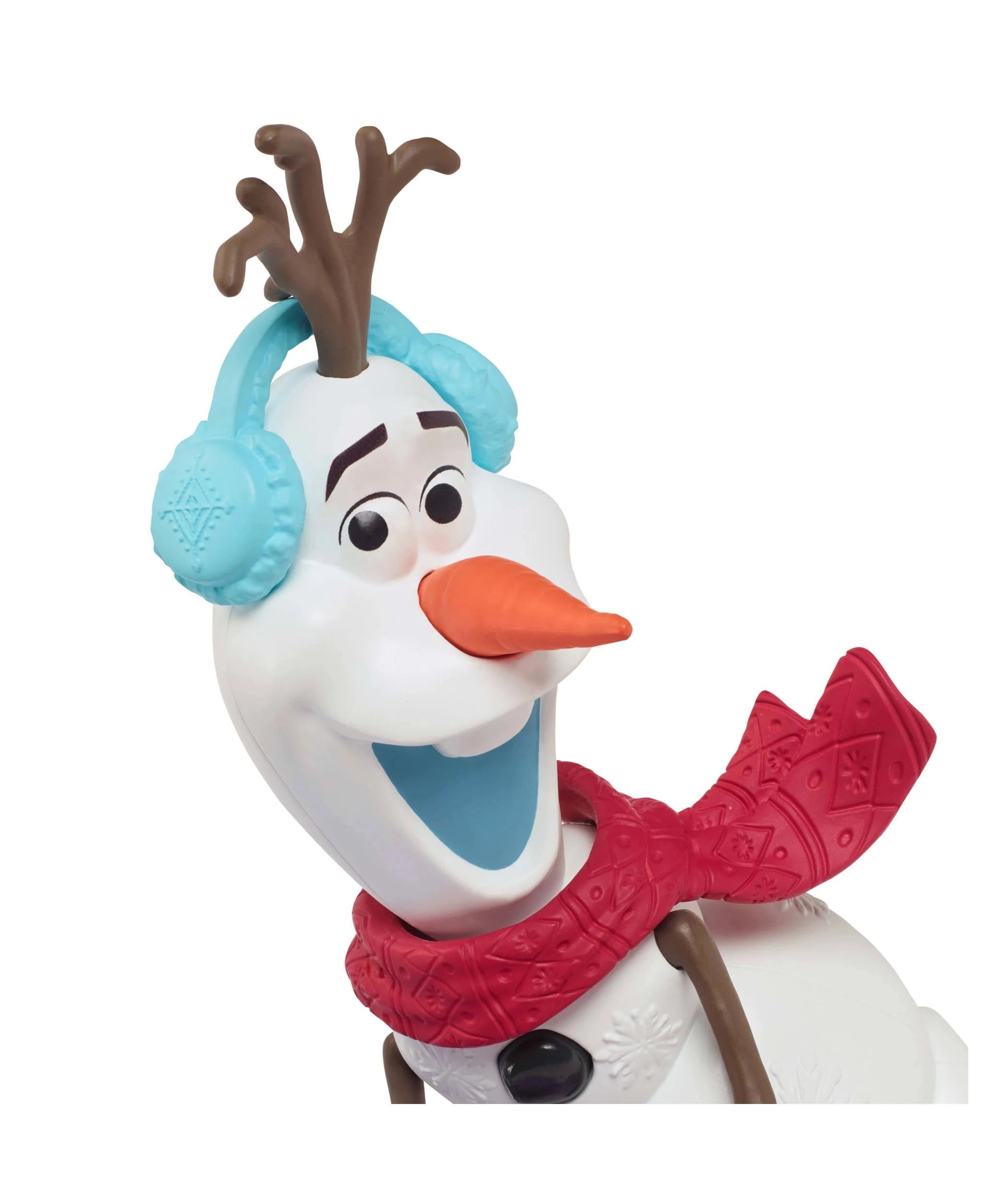 3 Mattel Disney Frozen Olaf Treat Sled Playset - Multi, 3 of 4