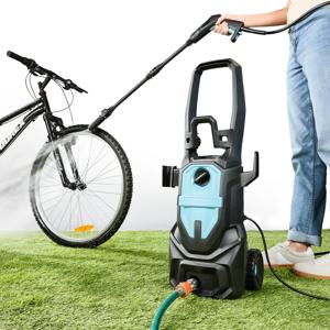 Pressure Washer
