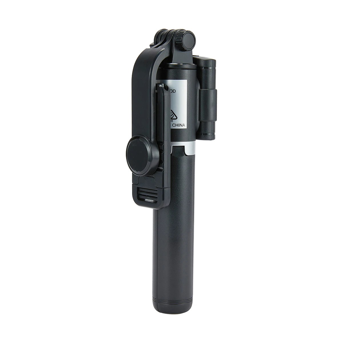 2 Bluetooth Selfie Stick Tripod with Remote Control, 2 of 10