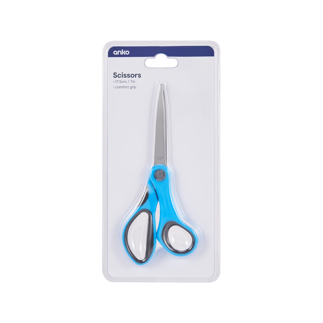 5 7in. Scissors, 5 of 5