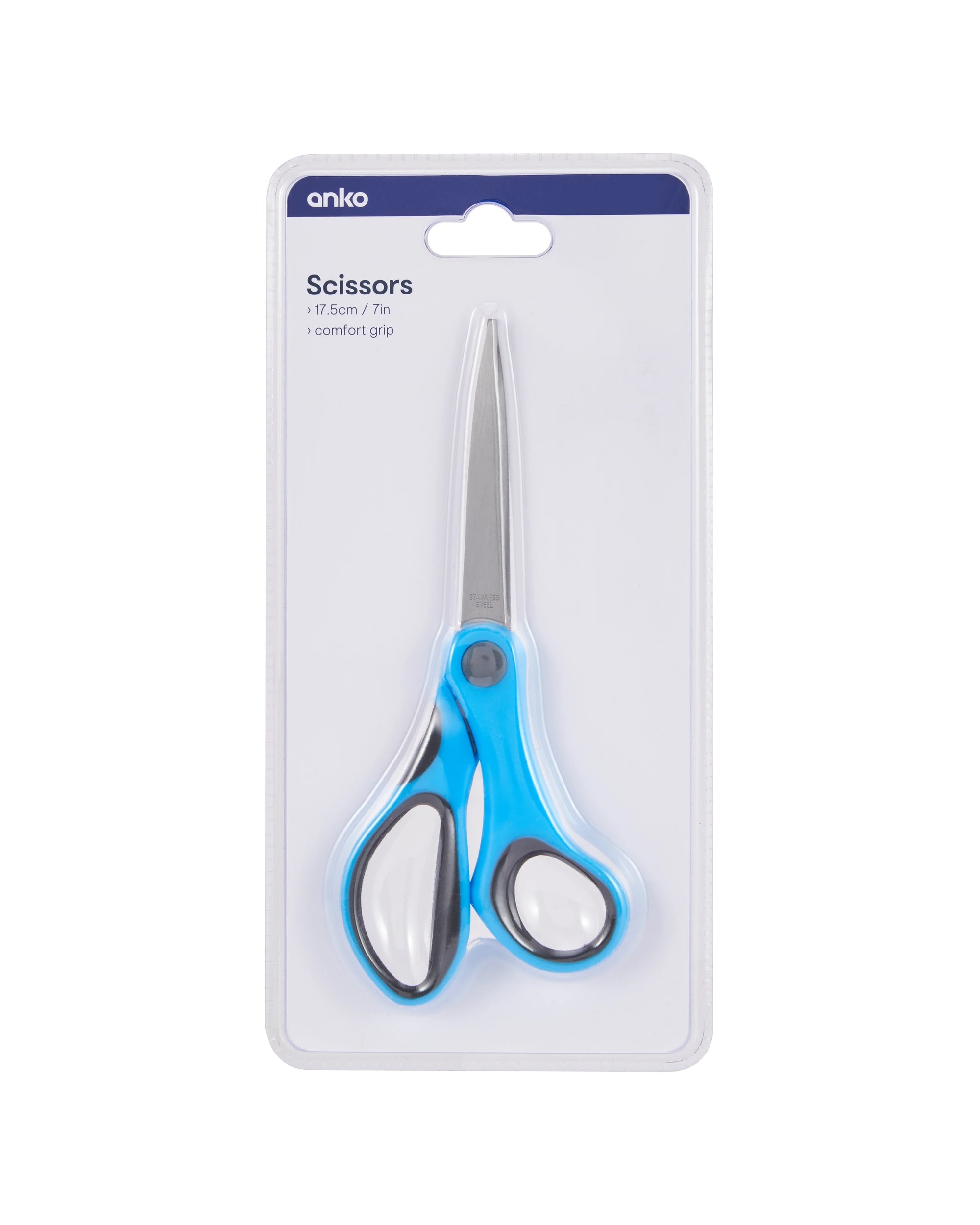 5 7in. Scissors, 5 of 5