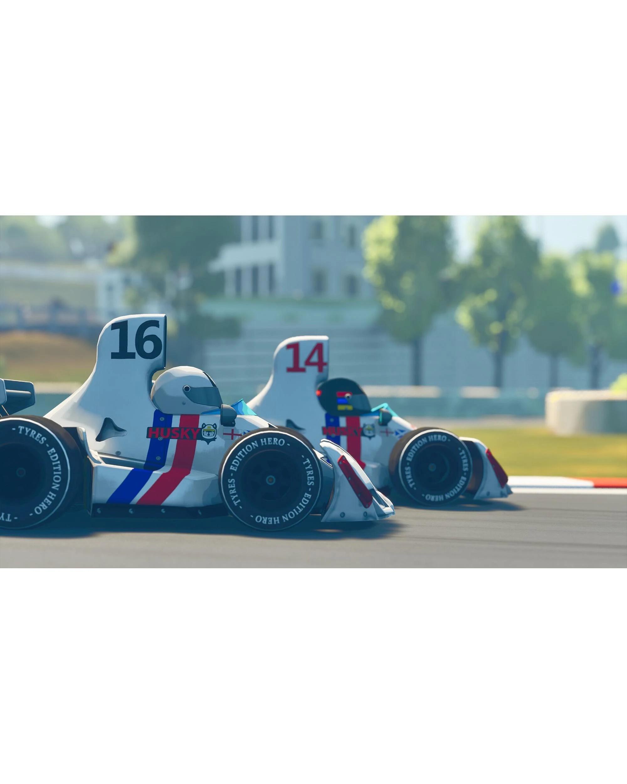 2 Formula Legends - Switch, 2 of 6