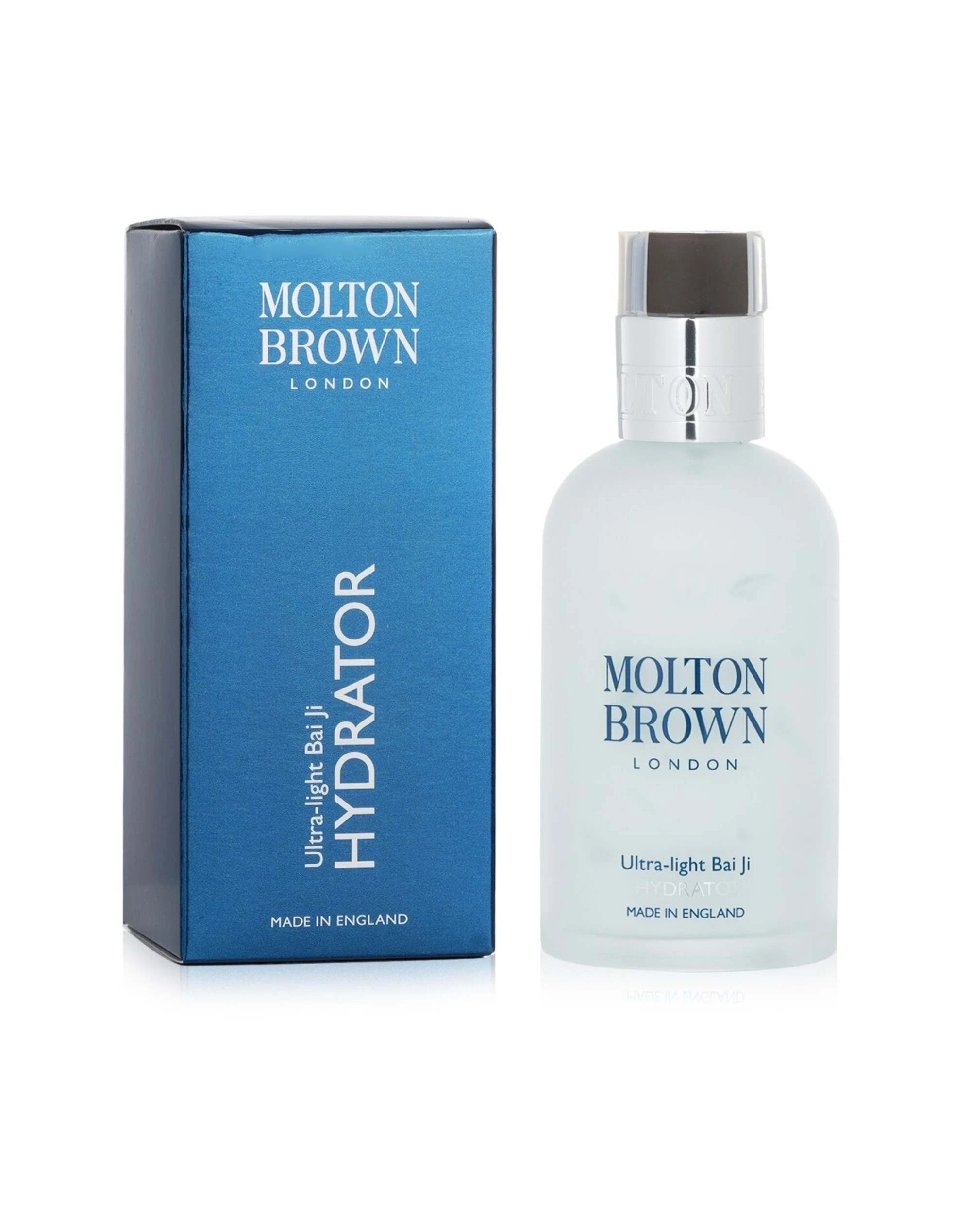 2 Molton Brown Ultra-Light Bai Ji Hydrator (For Normal To Oily Skin)  100ml/3.3oz, 2 of 3