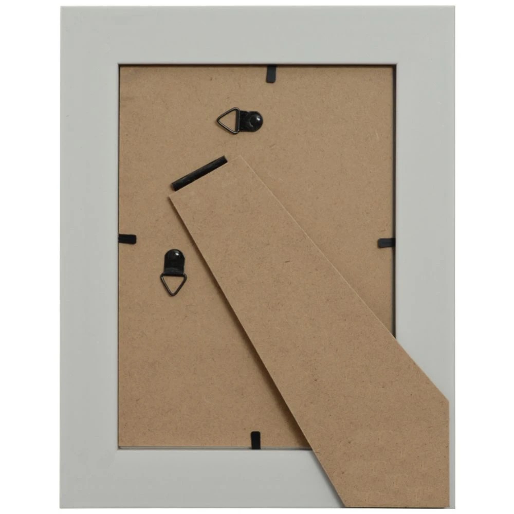 4 Devon 6x4" Frame Oak, 4 of 4