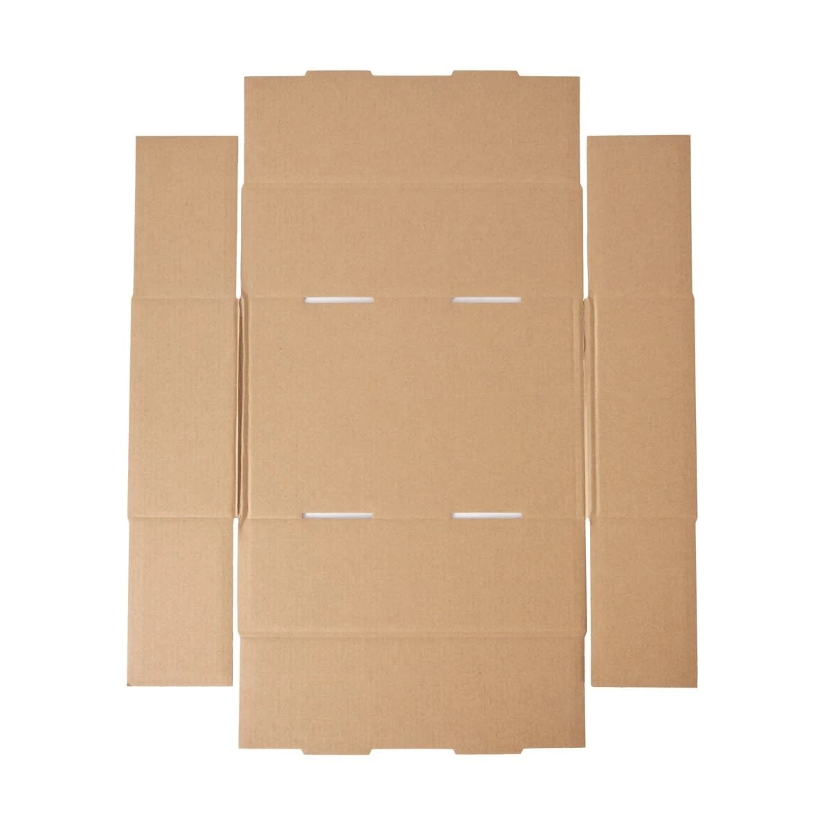 5 2 Pack Medium Rectangle Grazing Boxes with Lids, 5 of 7