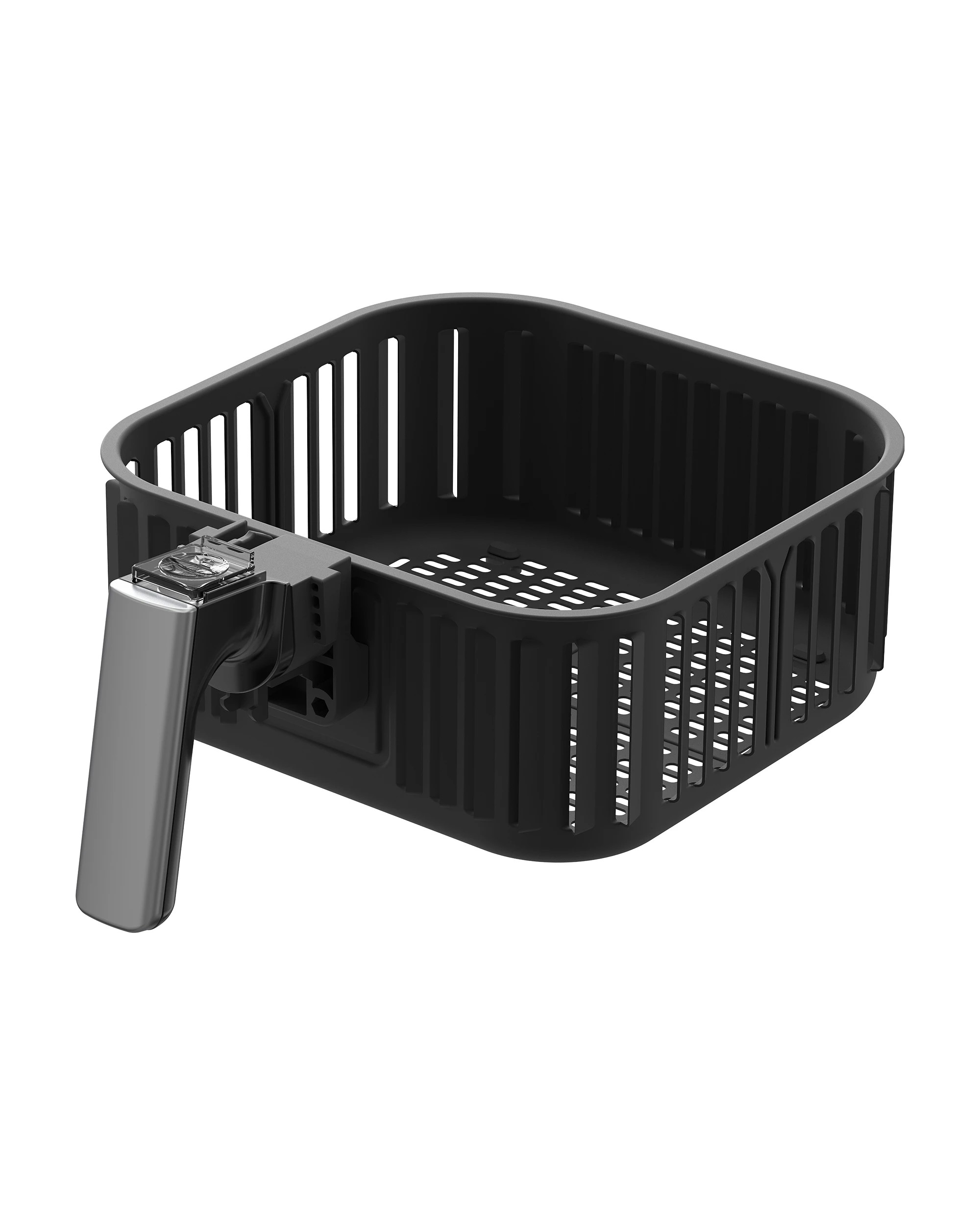 1 Auspure Air Fryer Replacement Basket for AusFry350, 1 of 1