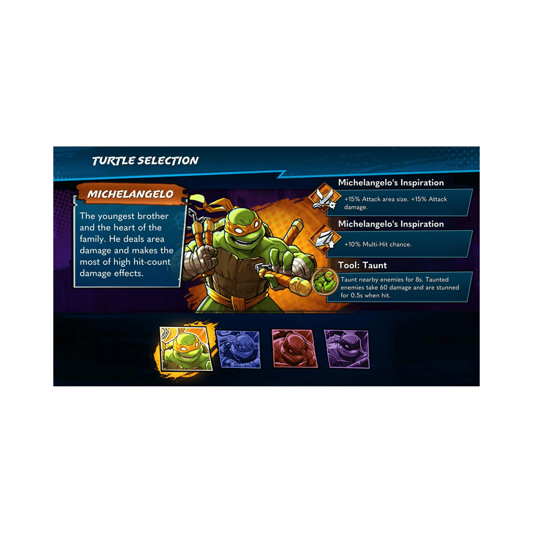 4 Super Evil Megacorp Teenage Mutant Ninja Turtles: Splintered Fate Deluxe Edition - PS5, 4 of 10