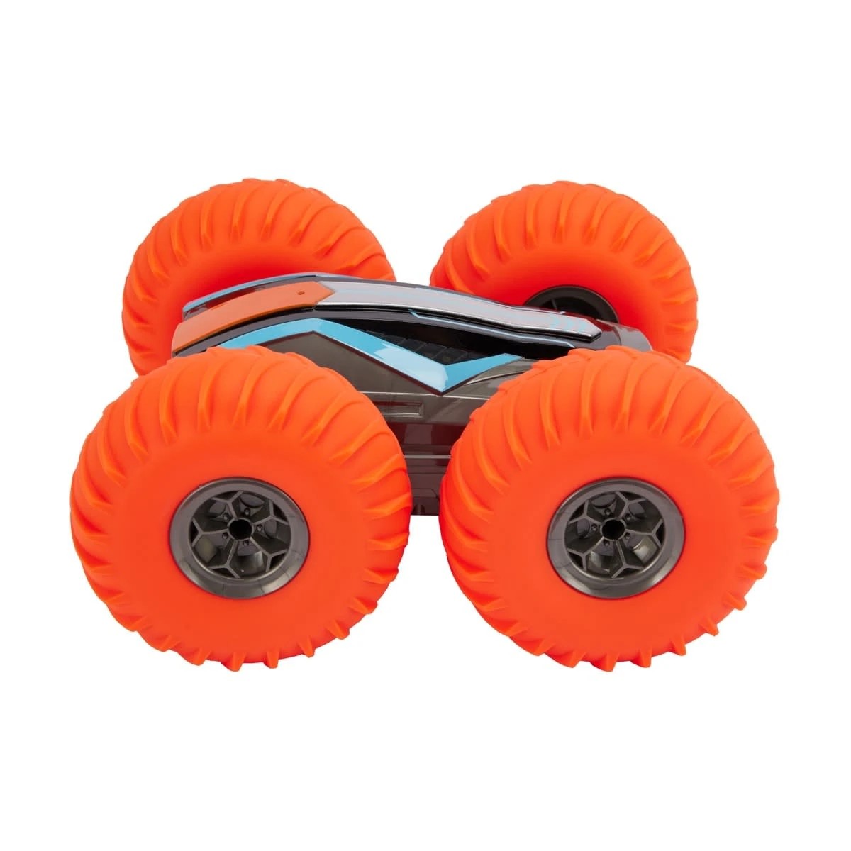 5 2.4GHz Double Sided Speed Cyclone Vehicle, 5 of 10