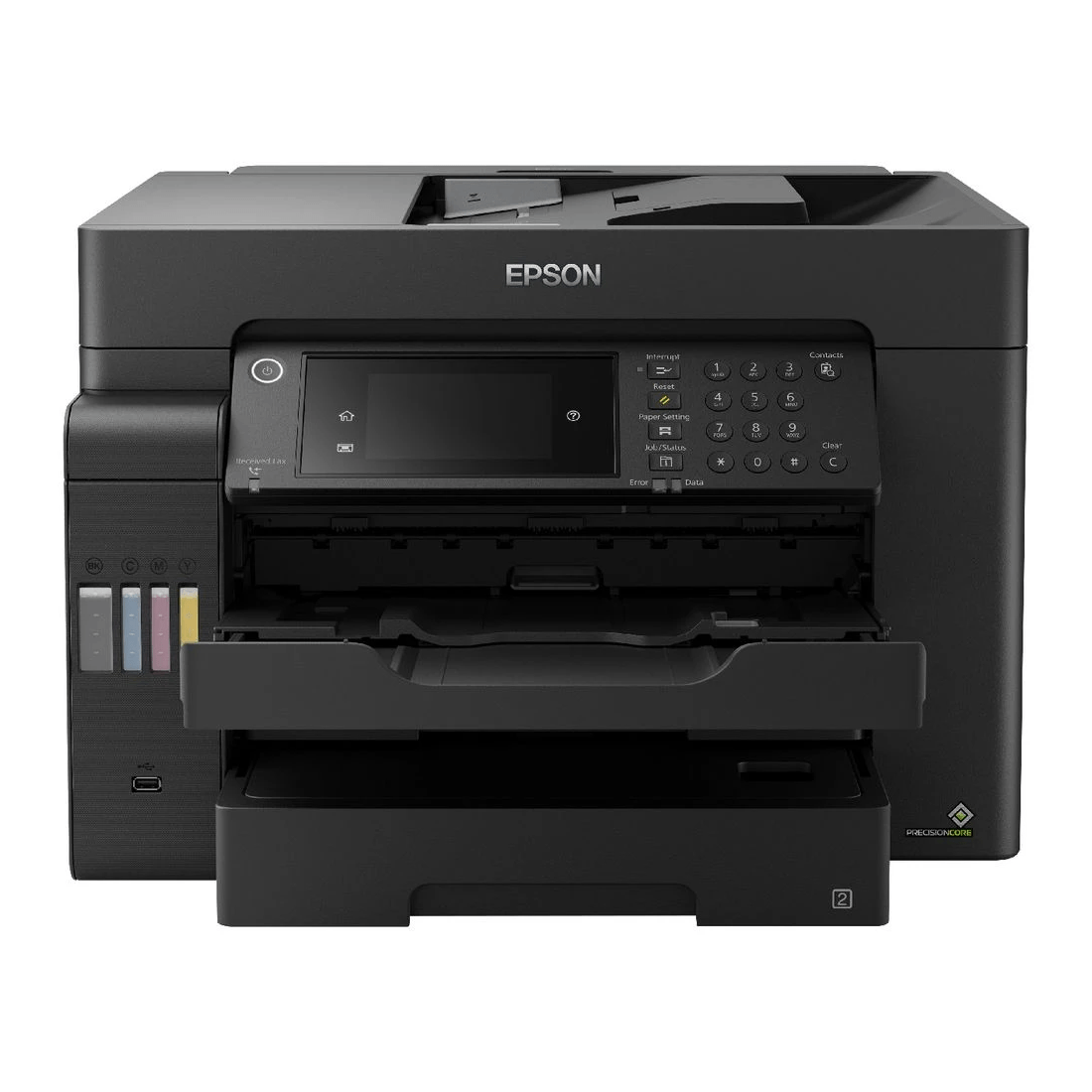 3 Epson EcoTank Pro ET-16600 Multifunction A3 Printer, 3 of 10