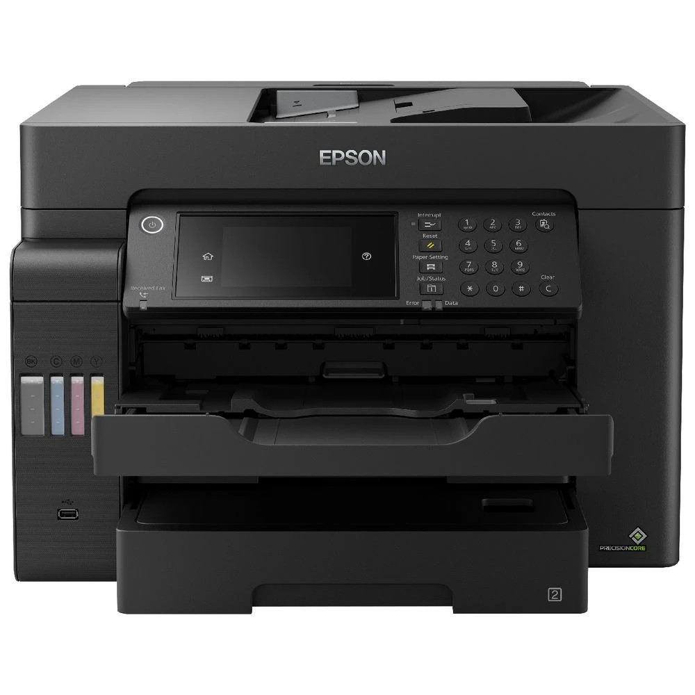 3 Epson EcoTank Pro ET-16600 Multifunction A3 Printer, 3 of 10