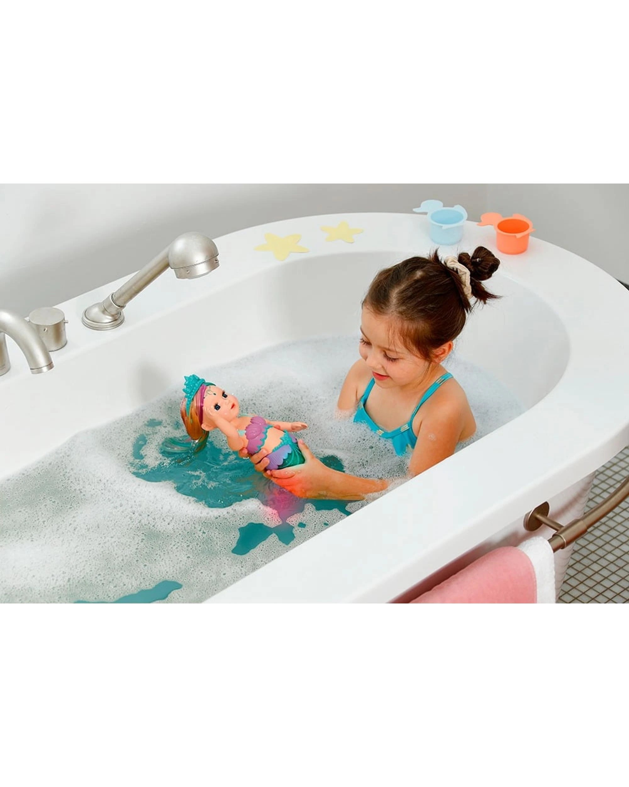 5 Baby Born Mermaid Doll, 5 of 6