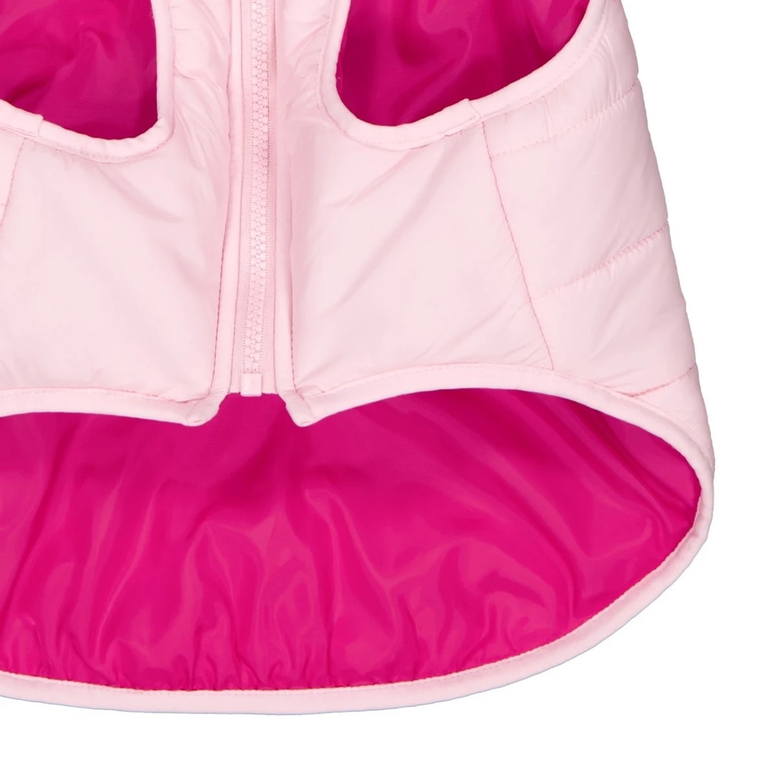 8 Pet Puffer - Large, Pink, 8 of 10