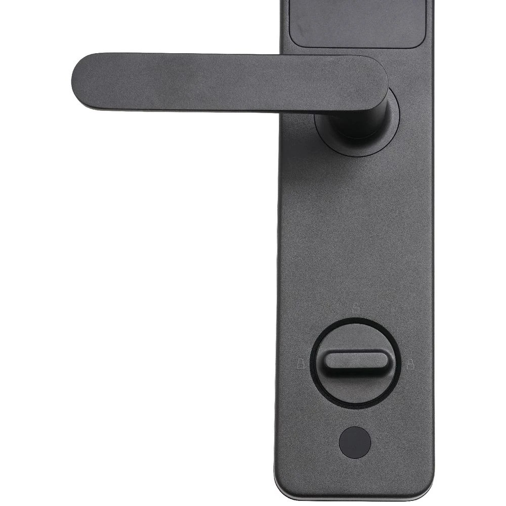 7 Aqara Smart Lock A100 Black, 7 of 10